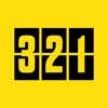 321 icon
