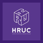 HRUC Student App