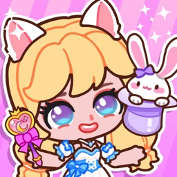Pippi World Princess Avatar