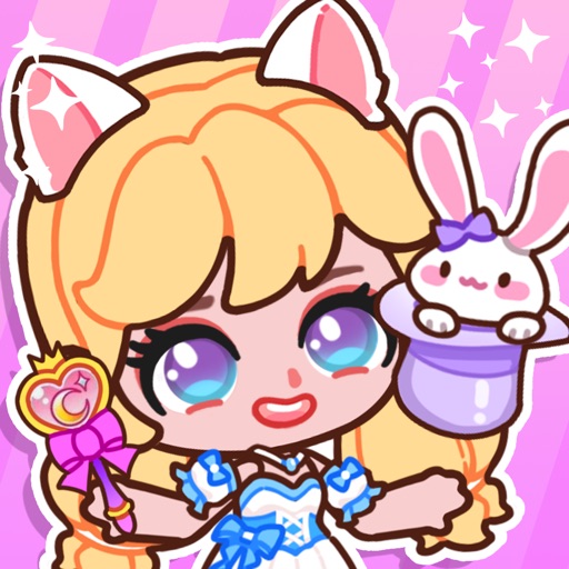 Pippi World Princess Avatar