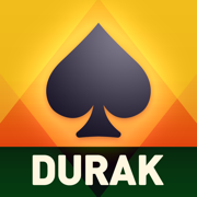 Durak Online Game