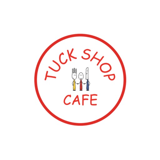 Tuckshop-Student & Parent App