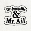 Dr. Jonquille & Mr. Ail icon