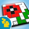 Sym-a-Pix: Nonogram Symmetry icon