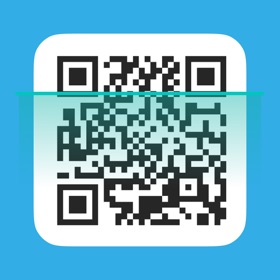 QR Code Scanner & Generator ++