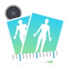 Progress Body Tracker & BMI icon