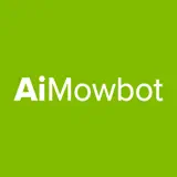 AiMowbot SMART - App Icon