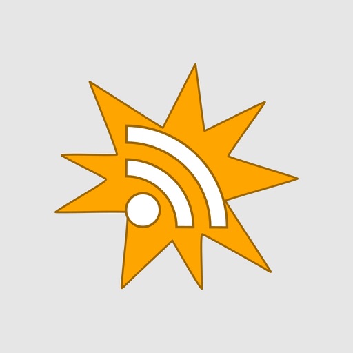 Boom Feed - AppWisp.com