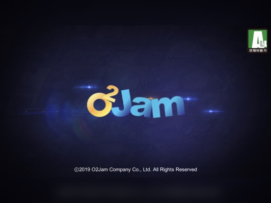 Screenshot #5 pour O2Jam - Official Rhythm Game