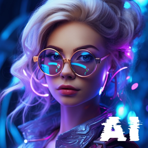 AI Art Generator - GenArt - AppWisp.com
