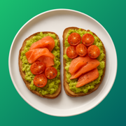 Nutriq - Meal Planner