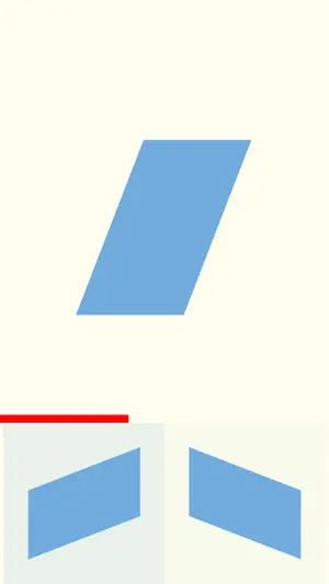 ShapeFlip screenshot 2