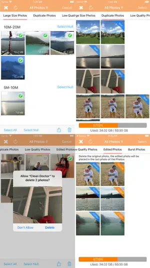 AI Cleaner Max-Clean Up Device screenshot 4