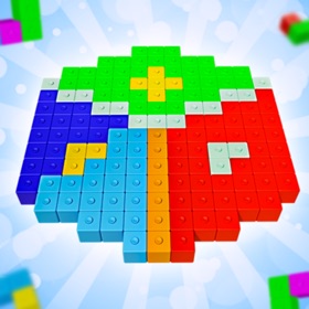 屏幕截图 (8) Pixel Block Puzzle Game