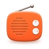 Radio UK FM - Live Stations icon