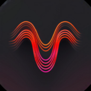Vythm VJ - Music Visualiser DJ