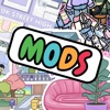 Mods & Clothes Skins for Toca