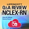 NCLEX RN Q&A + Tutoring (LWW) icon