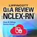 NCLEX RN Q&A + Tutoring (LWW)