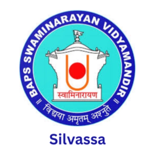 BAPS Vidyamandir Silvassa