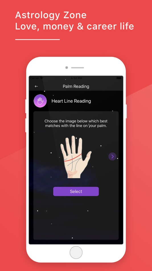 #5. Tarot: AI Tarot Card Reading (iOS) Podle: AI Generator