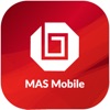 MAS Mobile icon