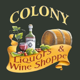 Colony Liquors