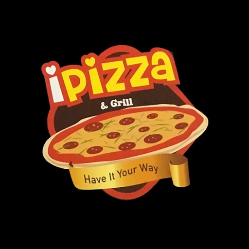 IPizza & Grill icon