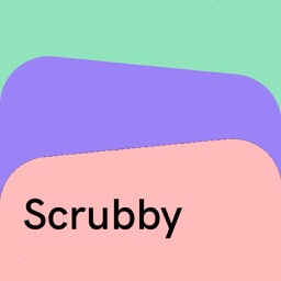 Scrubby: Photo Cleaner