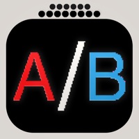 ABSeq - Reference Test Music app icon - Music app for iPhone