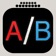 ABSeq - Reference Test Music app icon - Music app for iPhone