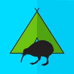 Download WikiCamps New Zealand app