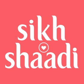 Snímky obrazovky (6) Sikh Shaadi