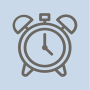 Punch Time: Sharable Timers
