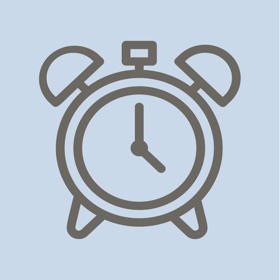 Punch Time: Sharable Timers