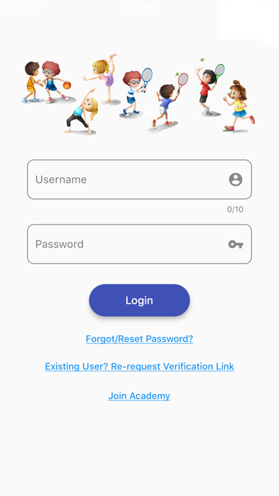 MyAcadMy Screenshot 1 of 10