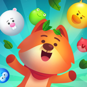 Bubble Zoo: Safari Frenzy