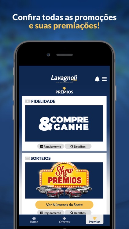 Lavagnoli Club screenshot-5