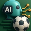 AI Football Prediction Tips icon