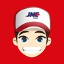 Get My JNE for iOS, iPhone, iPad Aso Report