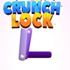 Crunch lock Puzzle - iPadアプリ