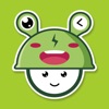 闪电蛙换电 icon