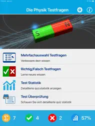 Die Physik Quiz ipad bilder 0
