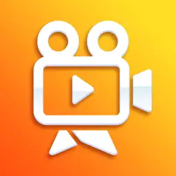 Video Merger - Video Combiner app icon