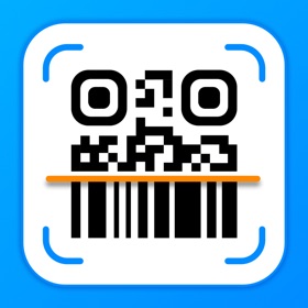 Skärmbilder (8) QR Code Reader, Scan Barcode