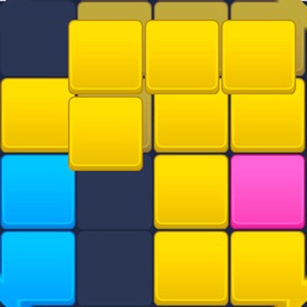 螢幕擷取畫面 (5) Block Burst–Puzzle Brain Game