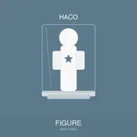 HACO FIGURE