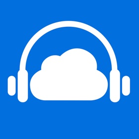 لقطات (4) My Cloud Audio Player