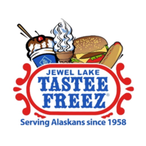 Jewel Lake Tastee Freez
