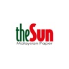 theSun Web & iPaper icon